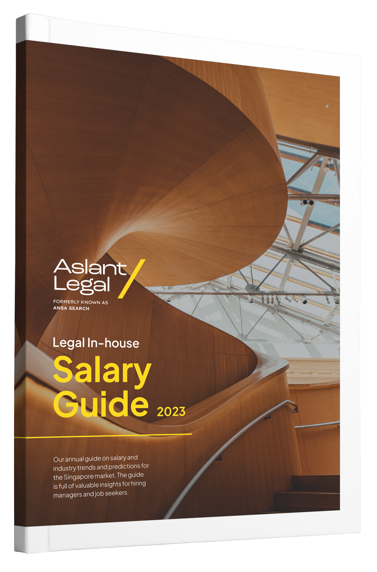 aslant legal salary guide